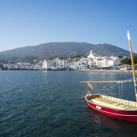 Hotel Rocamar Cadaqués Dış mekan fotoğraf