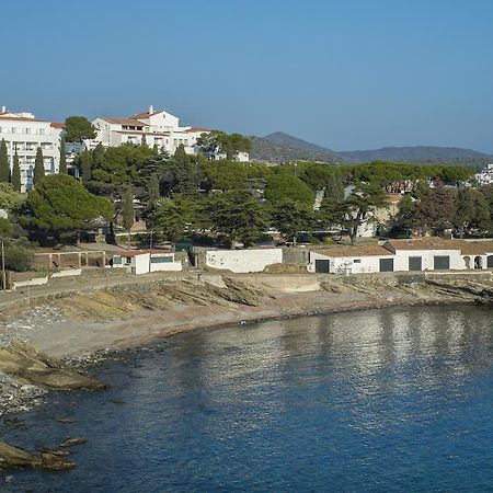 Hotel Rocamar Cadaqués Dış mekan fotoğraf
