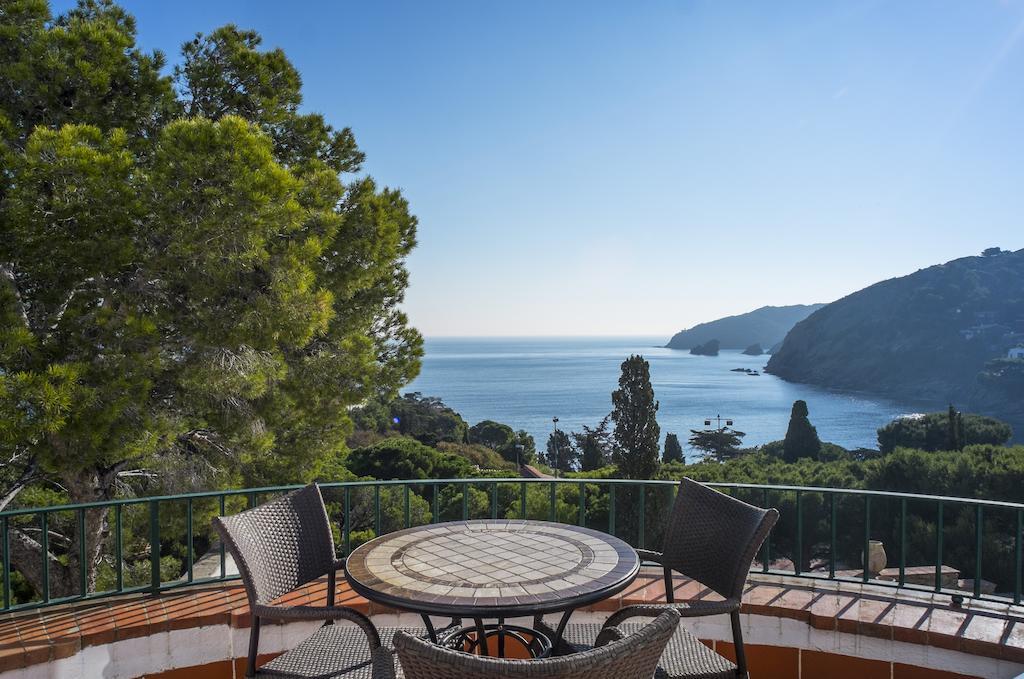 Hotel Rocamar Cadaqués Dış mekan fotoğraf