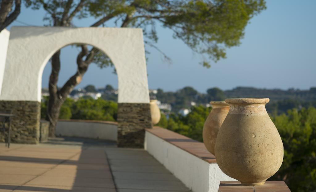 Hotel Rocamar Cadaqués Dış mekan fotoğraf