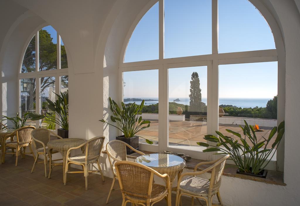Hotel Rocamar Cadaqués Dış mekan fotoğraf