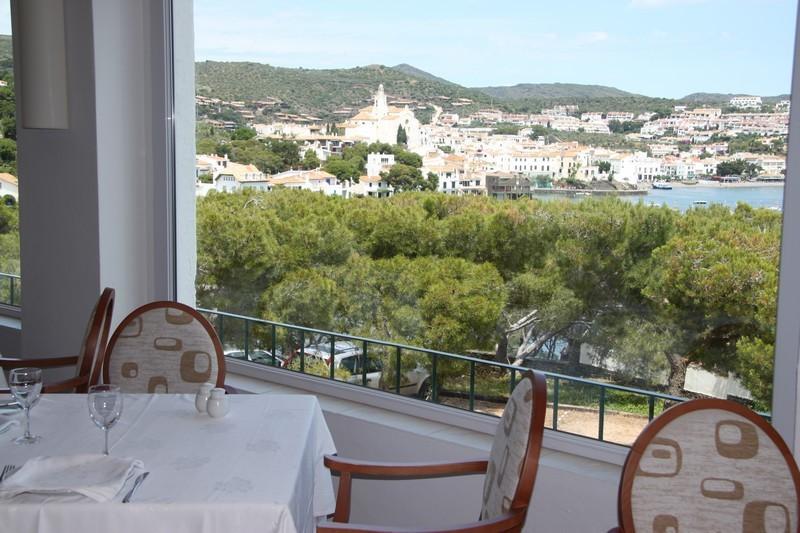 Hotel Rocamar Cadaqués Dış mekan fotoğraf