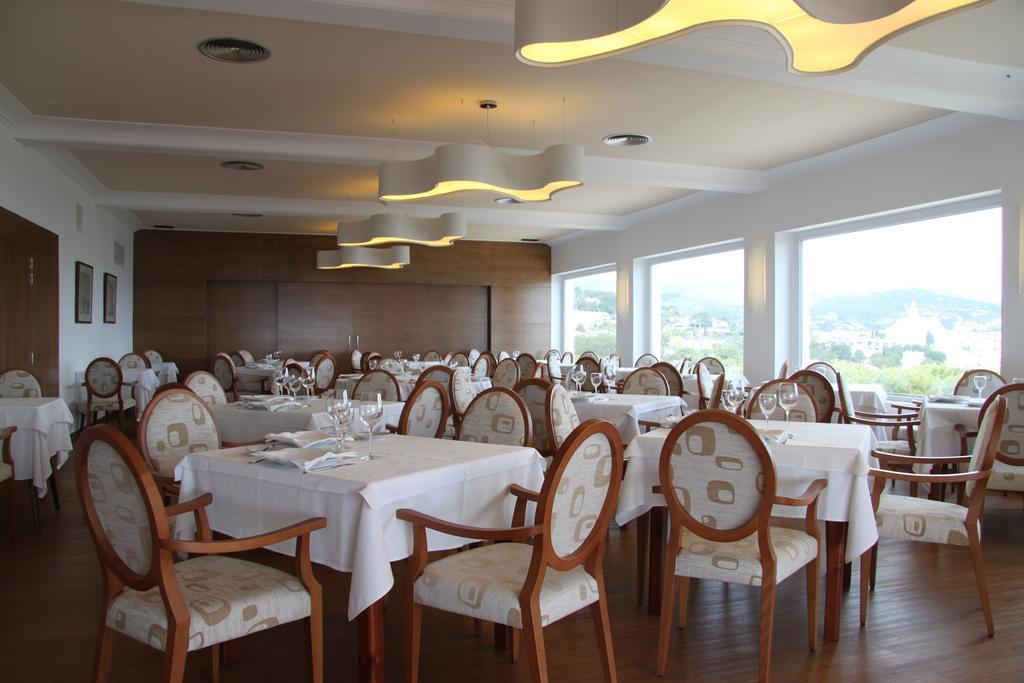 Hotel Rocamar Cadaqués Dış mekan fotoğraf