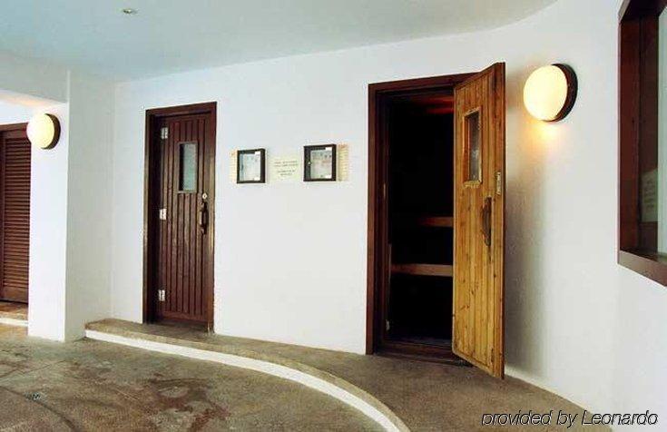 Hotel Rocamar Cadaqués İç mekan fotoğraf
